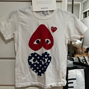 Comme des garcon T-shirt